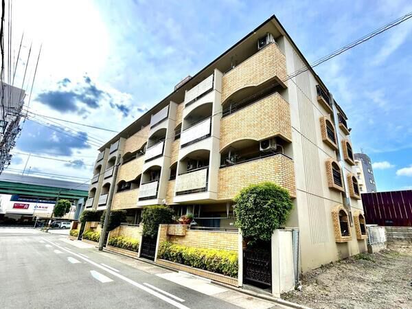 【円上アイリス】外観3 【円上アイリス】外観3