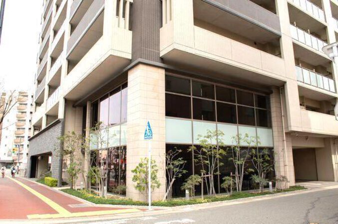 【グランディアソラーレ県庁前】外観4 【グランディアソラーレ県庁前】外観4