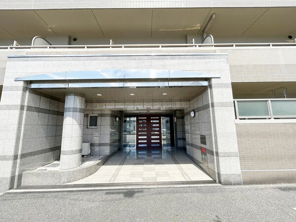 【グラン・コート東海通】エントランス 【グラン・コート東海通】エントランス