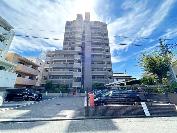 【グラン・コート東海通】駐車場 【グラン・コート東海通】駐車場