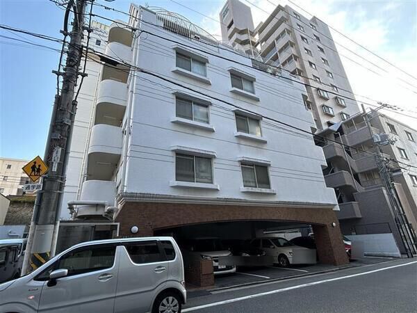 チサンマンション舟入