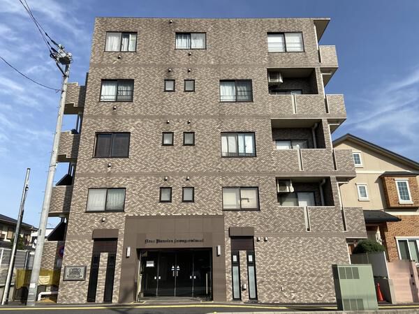 ライオンズマンション川越南 2枚目 ライオンズマンション川越南