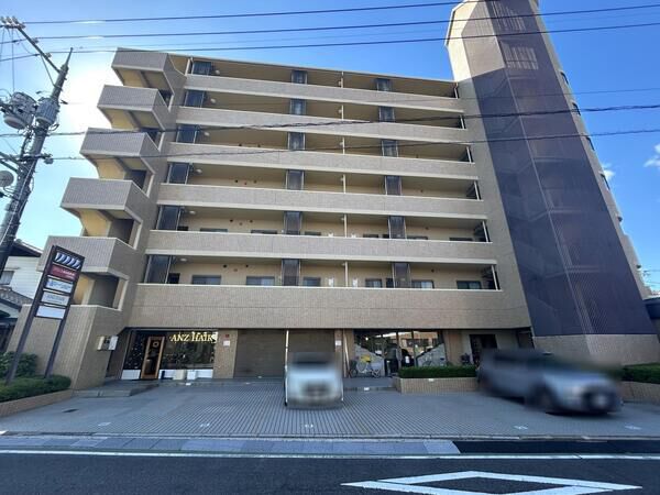 ロイヤルパレス廿日市本町
