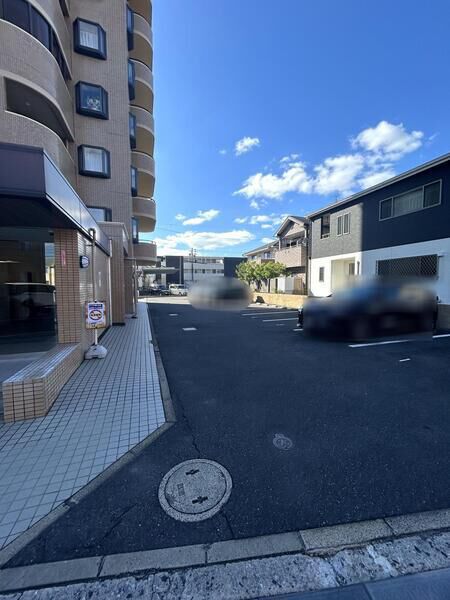ロイヤルパレス廿日市本町