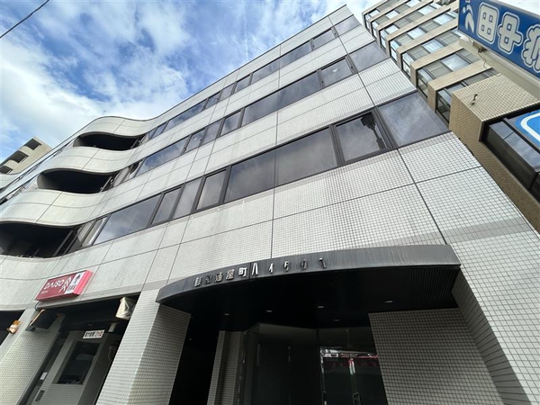 猫屋町ハイタウン