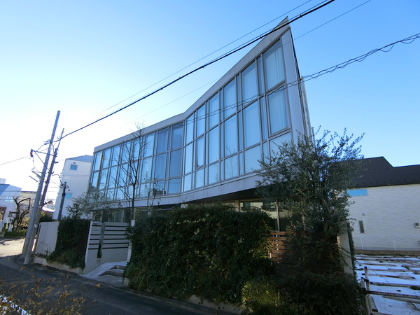 【サクラミラ】外観
