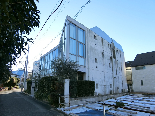 【サクラミラ】外観