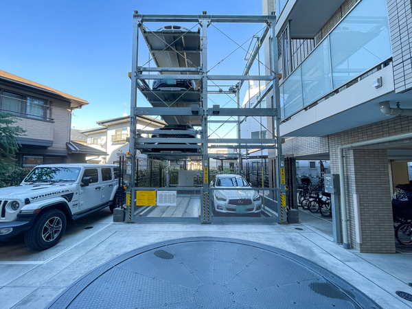 【ミオカステーロ大倉山】その他施設 【ミオカステーロ大倉山】その他施設