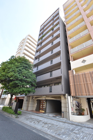フローレンス十日市