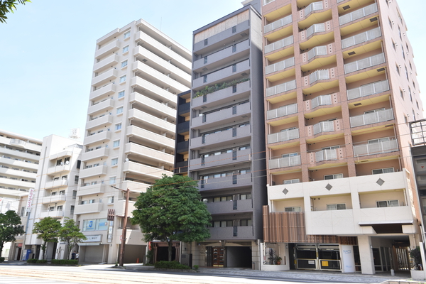 フローレンス十日市