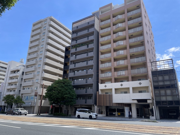 フローレンス十日市