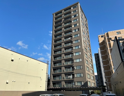 プレステージ東札幌 7枚目 プレステージ東札幌