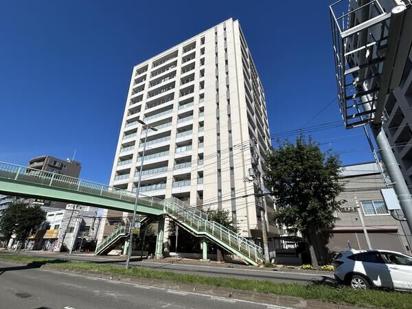 プレミスト南平岸 1枚目 プレミスト南平岸