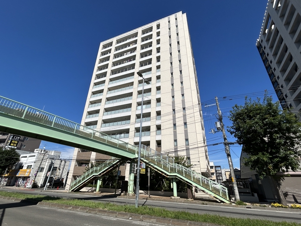 プレミスト南平岸 2枚目 プレミスト南平岸
