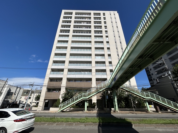 プレミスト南平岸 3枚目 プレミスト南平岸