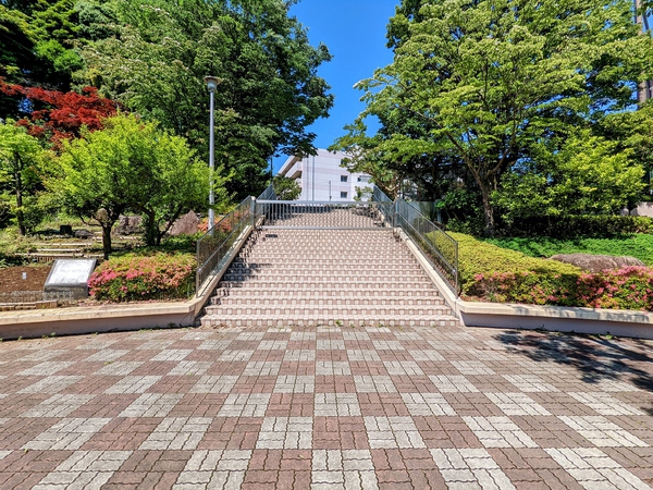 市立西が岡小学校