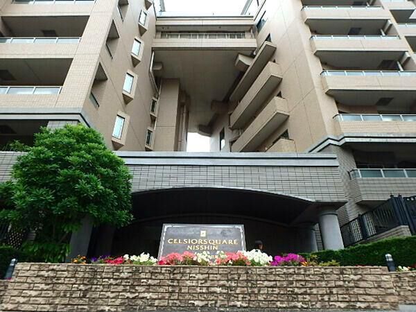 セルシオスクエア日進 2枚目 セルシオスクエア日進