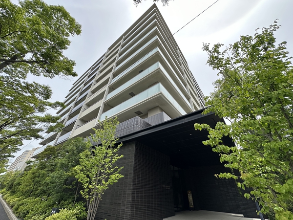 シャリエ学園都市レジデンス 3枚目 シャリエ学園都市レジデンス