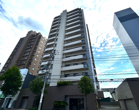 カルム円山 2枚目 カルム円山