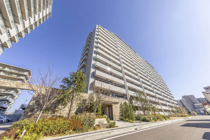 【セントアイナ藤が丘】外観 【セントアイナ藤が丘】外観