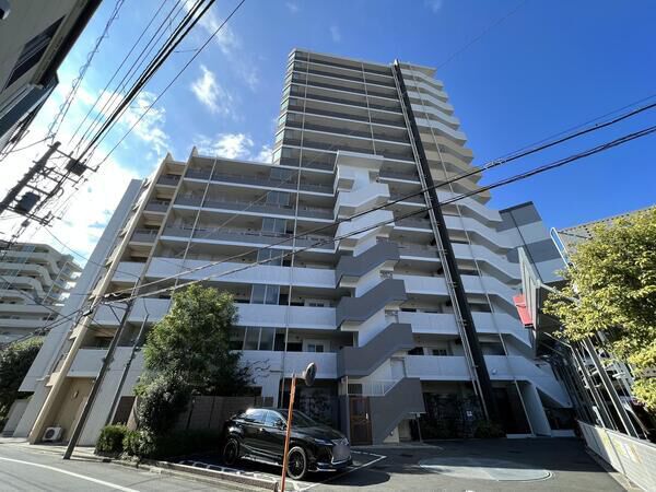 ライオンズ墨田アーバンマークス 2枚目 ライオンズ墨田アーバンマークス