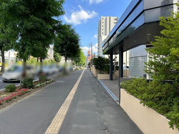 アルス東札幌グランシップ