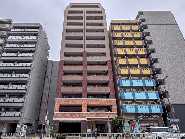 【ディナスティラミウAWAZA】外観 【ディナスティラミウAWAZA】外観