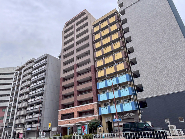 【ディナスティラミウAWAZA】外観 【ディナスティラミウAWAZA】外観