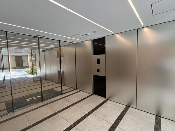 ピアース渋谷 2枚目 ピアース渋谷