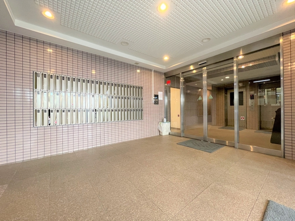 アドリーム文京動坂 3枚目 アドリーム文京動坂