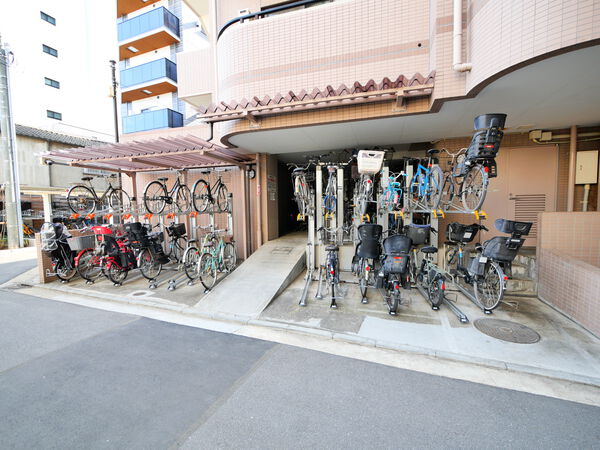 アドリーム文京動坂