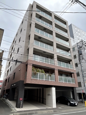 ラクラッセ札幌ステーションプラス