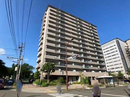 西館・外観写真 西館・外観写真