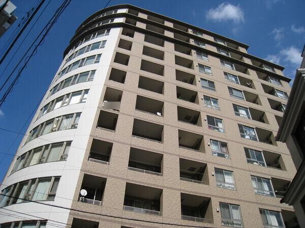 グランスイート文京本駒込 2枚目 グランスイート文京本駒込