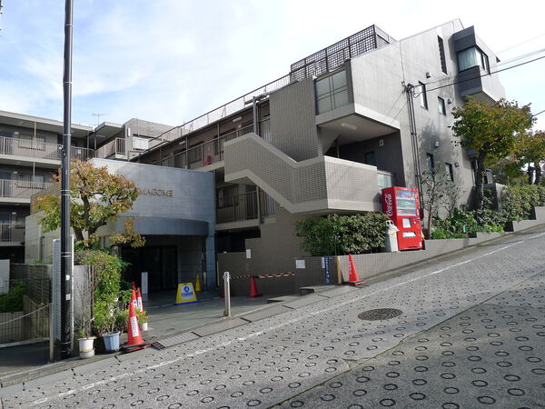 グリーンキャピタル中馬込