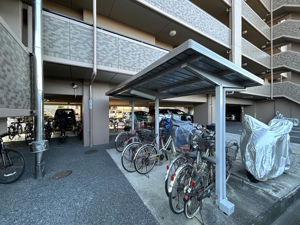 アーヴェルコート原尾島リバーパーク