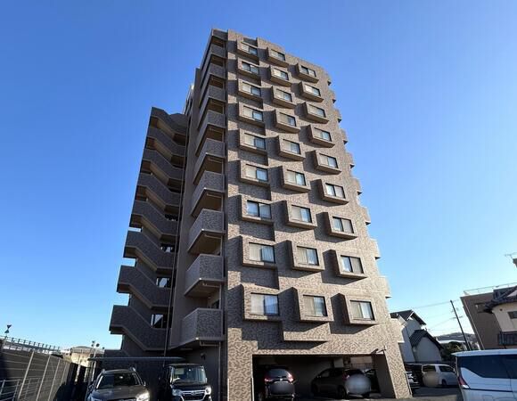 アーヴェルコート原尾島リバーパーク
