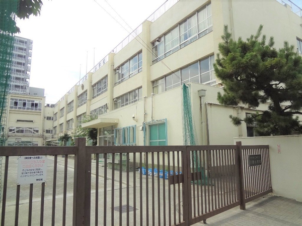 立川南小学校