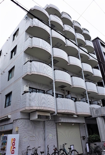 朝日プラザ緑橋2