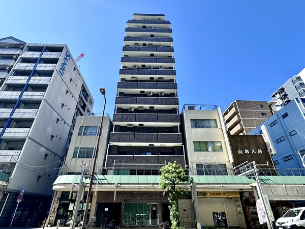 ディナスティ松屋町