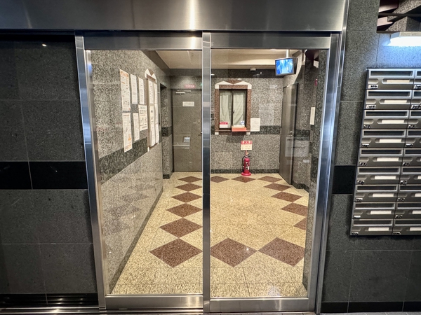 ディナスティ松屋町