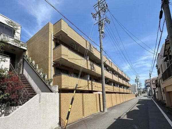 【ダイアパレス白壁】外観1 【ダイアパレス白壁】外観1