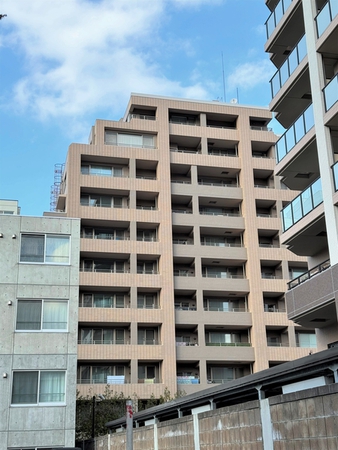 医大前シティハウス