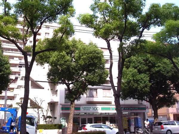 【本山南パークマンション】外観3 【本山南パークマンション】外観3