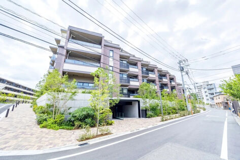 外観 外観