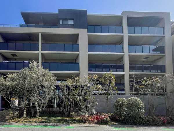 【レ・ジェイド西宮北口樋ノ口町】外観 【レ・ジェイド西宮北口樋ノ口町】外観