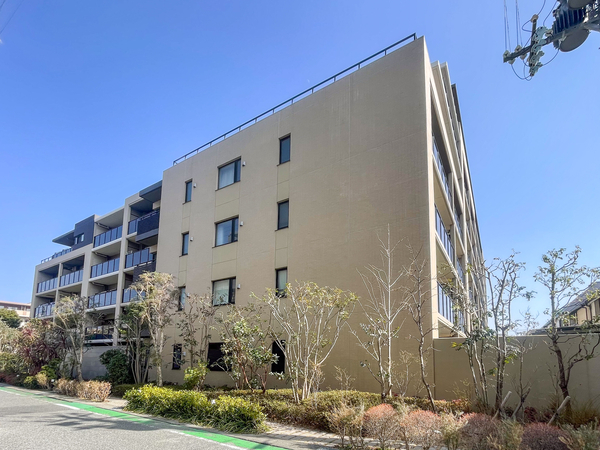 【レ・ジェイド西宮北口樋ノ口町】その他施設 【レ・ジェイド西宮北口樋ノ口町】その他施設