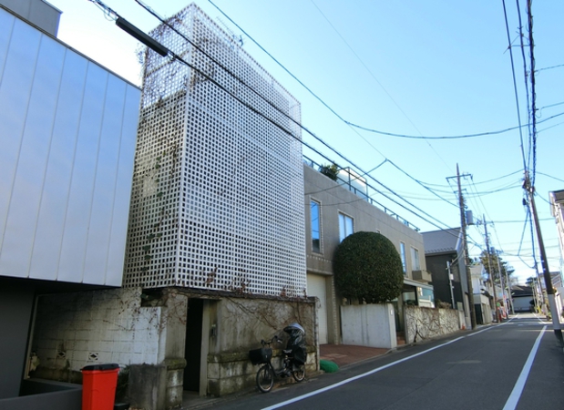 【フカサワRise】外観