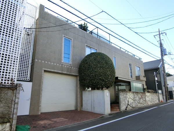 【フカサワRise】外観 【フカサワRise】外観