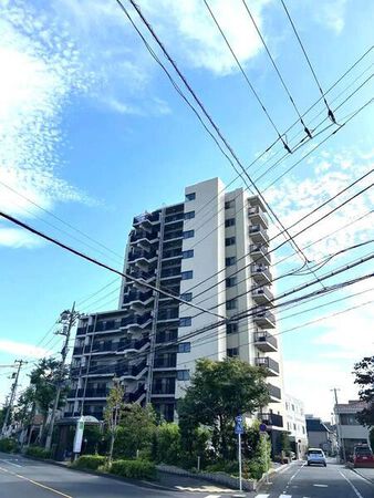 【ジオ新小岩】外観３